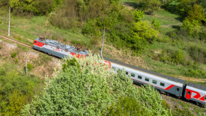 Билеты Самара – Пенза на поезд Дневной экспресс